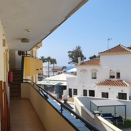 Apartamento Burriana Beach 内尔哈 外观 照片