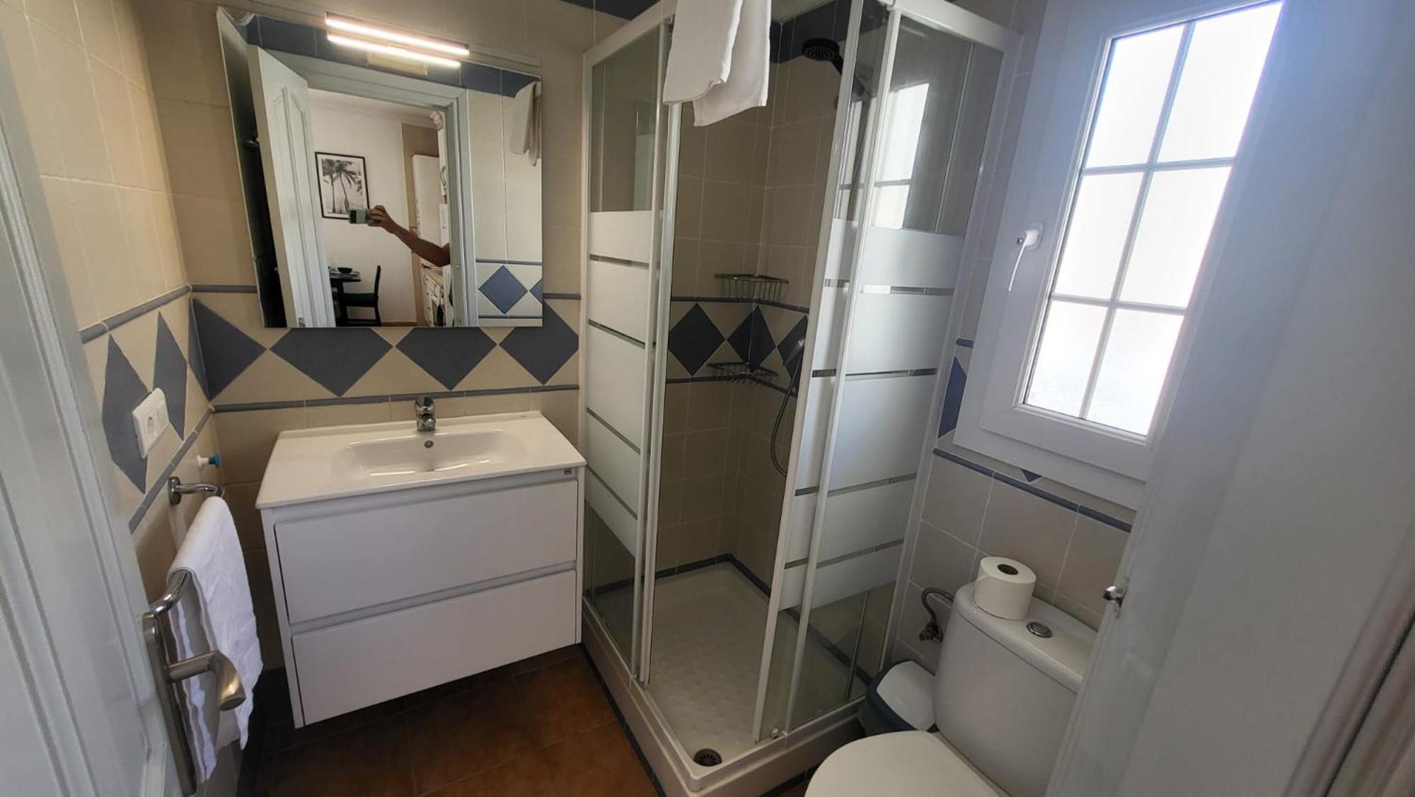 Apartamento Burriana Beach 内尔哈 外观 照片